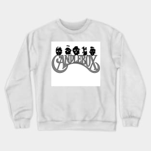 Candelbox Premium Design Crewneck Sweatshirt